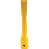 Curved Chisel Tip Oxymax Inc