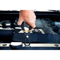 Jeu de pinces de carrosserie 3 mcx Oxymax Inc