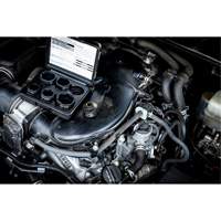 Jeu de douilles d'entretien pour contenant d'huile 6 mcx Oxymax Inc