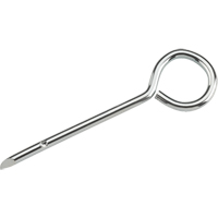 Cl&eacute; rose pour c&acirc;ble 3/8 " (10 mm) no A-13 Oxymax Inc