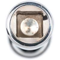 Douille magn&eacute;tique pivotante &agrave; six pans pour bougie d'allumage  Oxymax Inc