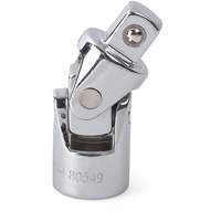 Joint universel, Prise 3/8" Oxymax Inc