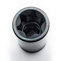 Jeu de douilles externes Torx, Prise 1/2"/1/4"/3/8" Oxymax Inc