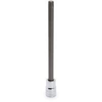 Jeu de douilles longues, Torx, Prise 1/4"/3/8", 10 mrcx Oxymax Inc