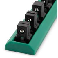 Jeu de douilles longues, Torx, Prise 1/4"/3/8", 10 mrcx Oxymax Inc