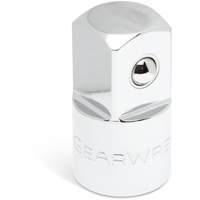 Jeu de douilles longues, Torx, Prise 1/4"/3/8", 10 mrcx Oxymax Inc