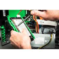 Jeu de douilles longues, Torx, Prise 1/4"/3/8", 10 mrcx Oxymax Inc