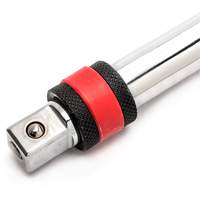 Jeu de rallonges &agrave; chocs verrouillables 1/4" &agrave; 3 pi&egrave;ces Oxymax Inc