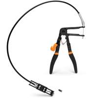 Pince &agrave; collier de serrage avec c&acirc;ble Oxymax Inc