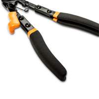 Pince &agrave; collier de serrage avec c&acirc;ble Oxymax Inc