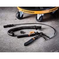 Pince &agrave; collier de serrage avec c&acirc;ble Oxymax Inc