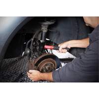 Drilling Hammer, 3 lbs., Fibreglass Handle, 11" L Oxymax Inc