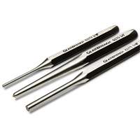 Jeu de poinçons et ciseaux, 12 morceaux Oxymax Inc