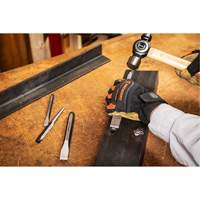 Jeu de poinçons et ciseaux, 27 morceaux Oxymax Inc