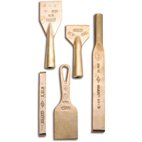 Grattoirs, Largeur 3" Oxymax Inc