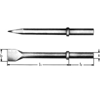 Pneumatic Chisel Oxymax Inc