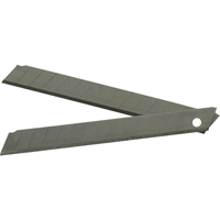 Replacement Blades, Snap-Off Style Oxymax Inc