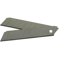 Replacement Blades, Snap-Off Style Oxymax Inc