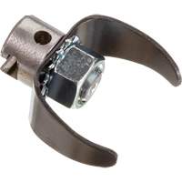 Couteau en C no T-205 Oxymax Inc