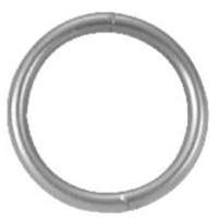 Welded Ring Oxymax Inc