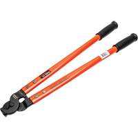 ACSR Wire Rope and Cable Cutter, 28" Oxymax Inc