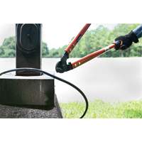 ACSR Wire Rope and Cable Cutter, 28" Oxymax Inc