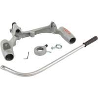 Carriage #311 with #312 Lever Oxymax Inc