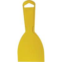 Couteau &agrave; mastiquer flexible, 3-3/16", Lame en Plastique Oxymax Inc