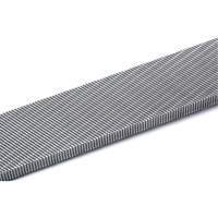 Lime stratifi&eacute;e &agrave; usage g&eacute;n&eacute;ral avec poign&eacute;e, 10", B&acirc;tarde Oxymax Inc