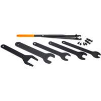 Trousse d'entretien pour embrayage de ventilateur de 8 morceaux Oxymax Inc