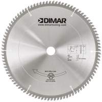 Melamine Saw Blade, 12", 96 Teeth, Wood Use Oxymax Inc