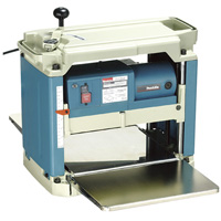 Raboteuse portable de 12", 19-1/64" la x 30-3/8" lo x 15-25/32" ha, 8500 tr/min Vitesse &agrave; vide Oxymax Inc