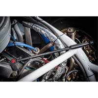 Jeux de pieds-de-biche &agrave; t&ecirc;te r&eacute;glable, 3 mrcx. Oxymax Inc