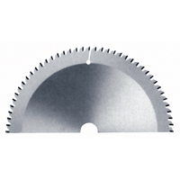 Contractor Saw Blades, 12", 96 Teeth, Non-Ferrous Use Oxymax Inc