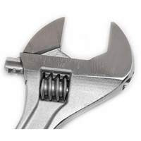 Wrench Set, Adjustable, 2 Pieces, Imperial and Metric Oxymax Inc