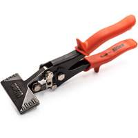 Sertisseuse manuelle &agrave; manche droite Oxymax Inc