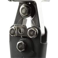 Sertisseuse manuelle &agrave; manche droite Oxymax Inc