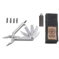 TripSaver&reg; Multi-Tool, 2-1/2" Blade, Stainless Steel Blade, Stainless Steel Handle Oxymax Inc