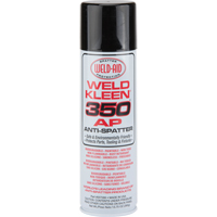 Anti-projections Weld-Kleen 350, A&eacute;rosol Oxymax Inc