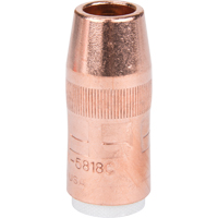 Centerfire™ Series Copper Nozzle TTU038 | Oxymax Inc