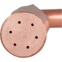Multi-Gas Heating Nozzle TTU281 | Oxymax Inc