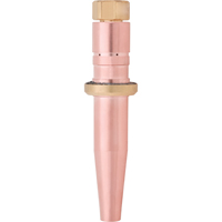 Smith&reg; MC12 Style Cutting Tip, Smith MC12 Style, Size 1, Oxy-Acetylene Oxymax Inc