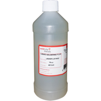 Flux liquide pour soudure tout usage TTU916 | Oxymax Inc
