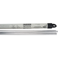 36" Cut Length TIG Rods, 1/16", Aluminum TTU930 | Oxymax Inc