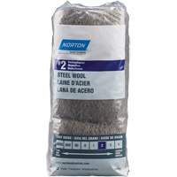 Steel Wool, Roll, Grade 2 Oxymax Inc