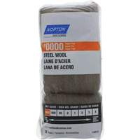 Steel Wool, Roll, Grade 0000 TTV525 | Oxymax Inc