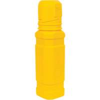 Conteneur de stockage d'&eacute;lectrodes de soudure Safetube Oxymax Inc