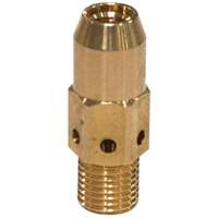 Diffuseur de gaz pour pistolets de soudage Magnum Oxymax Inc