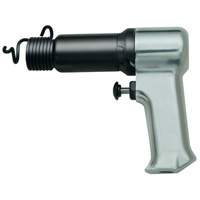 Super Duty Air Hammer, 3 CFM, 1/4" NPTF, 3000 BPM, 3/4" x 2-9/32" (19mm x 58mm) Oxymax Inc