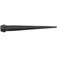 Broad-Head Bull Pin, 313/1000" Dia. x 13-3/4" L Oxymax Inc